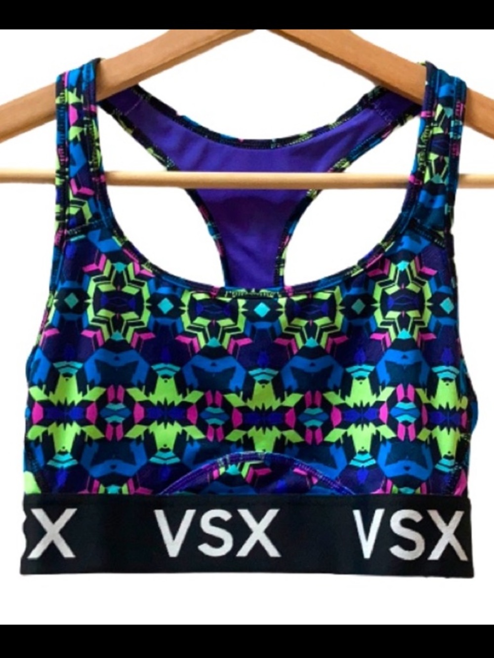 Victoria’s Secret Sports Bra